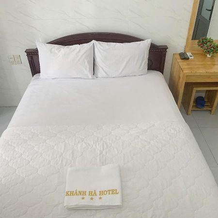 Khanh Ha Hotel 나트랑 외부 사진