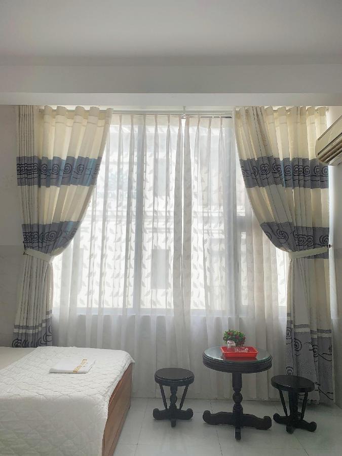 Khanh Ha Hotel 나트랑 외부 사진