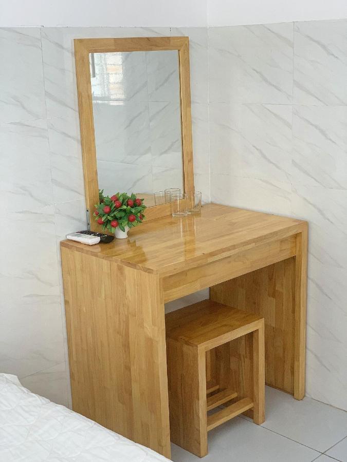 Khanh Ha Hotel 나트랑 외부 사진