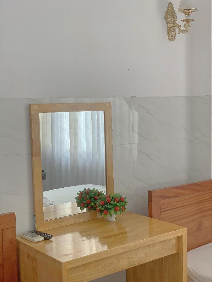 Khanh Ha Hotel 나트랑 외부 사진